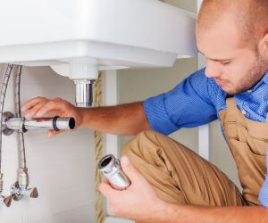 About Emergency plumbing pros Denton, KS