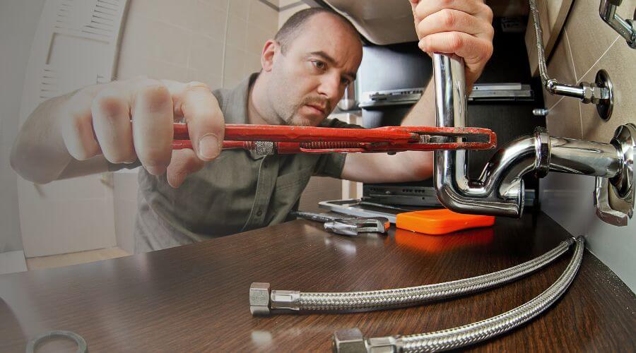 Professional emergency plumbing in Denton, KS